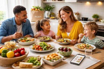 découvrez notre avis complet sur famileat : les points forts, les points faibles et tout ce qu'il faut savoir avant de choisir ce service.