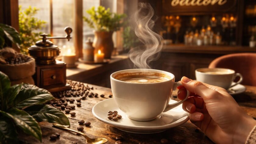 découvrez café odilon, une expérience sensorielle unique qui éveille vos sens à chaque gorgée. savourez l'art du café authentique et plongez dans un voyage gustatif exceptionnel.