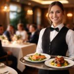 découvrez des astuces efficaces pour enrichir votre vocabulaire dans le domaine de la restauration et impressionnez vos clients avec un langage professionnel et soigné.