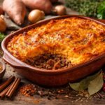 découvrez nos astuces pour épicer votre hachis parmentier aux patates douces et révéler un goût inoubliable qui ravira vos papilles.