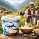 découvrez comment la marque de yaourt afghan innove et transforme l'industrie des produits laitiers avec des recettes authentiques et des techniques révolutionnaires.