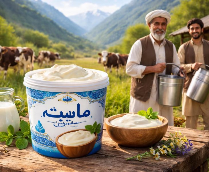 découvrez comment la marque de yaourt afghan innove et transforme l'industrie des produits laitiers avec des recettes authentiques et des techniques révolutionnaires.