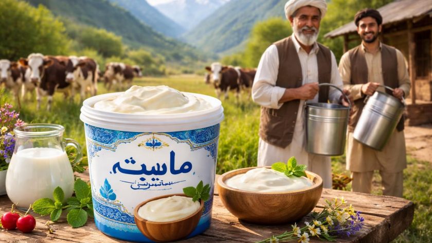découvrez comment la marque de yaourt afghan innove et transforme l'industrie des produits laitiers avec des recettes authentiques et des techniques révolutionnaires.