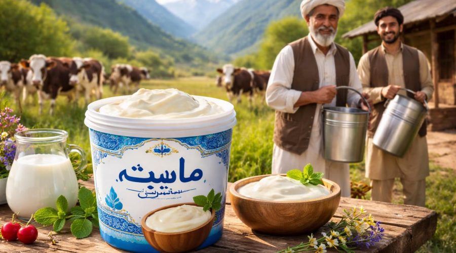 découvrez comment la marque de yaourt afghan innove et transforme l'industrie des produits laitiers avec des recettes authentiques et des techniques révolutionnaires.