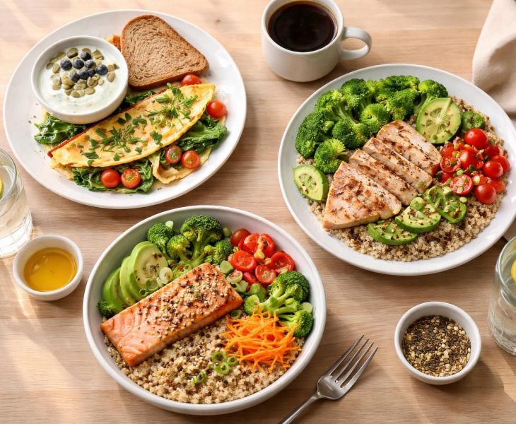 découvrez comment répartir efficacement 20 grammes de protéines tout au long de la journée pour optimiser votre alimentation et votre énergie.
