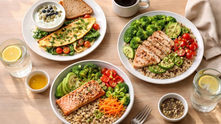 découvrez comment répartir efficacement 20 grammes de protéines tout au long de la journée pour optimiser votre alimentation et votre énergie.