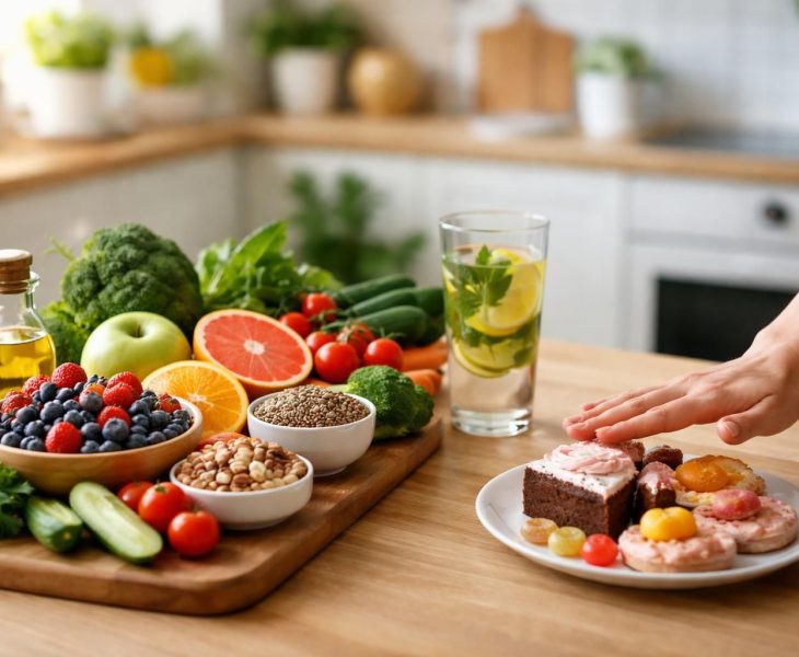 découvrez comment supprimer le sucre de votre alimentation et relever ce défi essentiel pour améliorer votre santé et votre bien-être au quotidien.