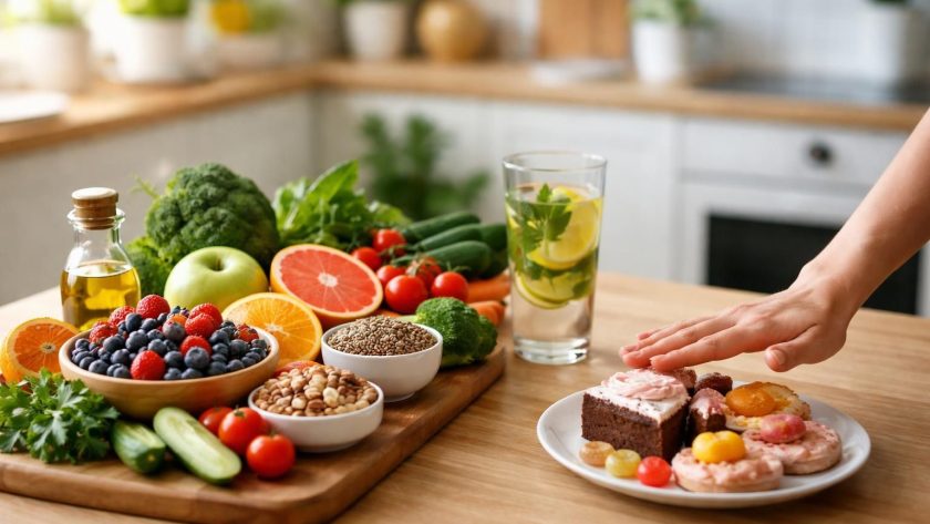 découvrez comment supprimer le sucre de votre alimentation et relever ce défi essentiel pour améliorer votre santé et votre bien-être au quotidien.