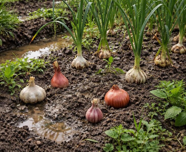 découvrez les erreurs fréquentes à éviter pour réussir la culture des bulbes de légumes alliacés et optimiser votre récolte avec nos conseils pratiques.