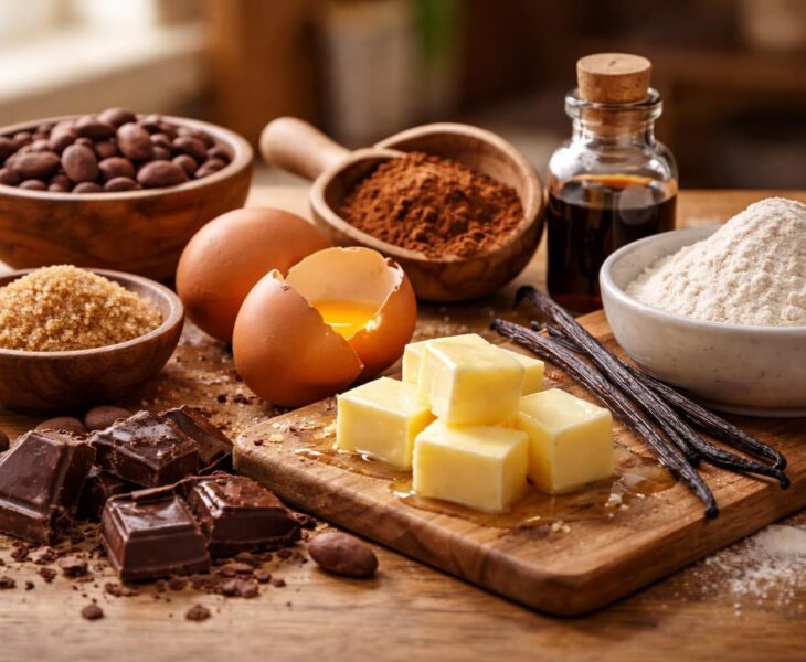 découvrez les ingrédients secrets qui rendent le cookie mie caline si spécial et savoureux, pour un moment gourmand unique.