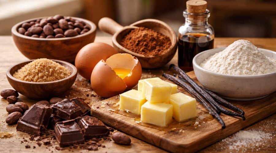 découvrez les ingrédients secrets qui rendent le cookie mie caline si spécial et savoureux, pour un moment gourmand unique.