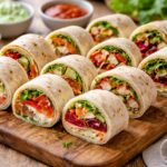 découvrez les meilleures associations de saveurs pour sublimer vos wraps lors de vos apéros, alliant fraîcheur et gourmandise pour régaler vos invités.