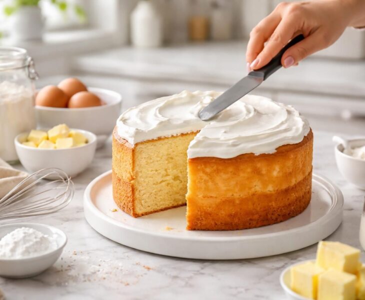 découvrez comment maîtriser la recette du molly cake facilement grâce à notre guide étape par étape. obtenez un gâteau moelleux et délicieux en un rien de temps !