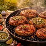 découvrez des recettes variées de marinade pour rouelle de porc au barbecue, adaptées à tous les goûts. apprenez à sublimer vos grillades avec des saveurs uniques et gourmandes.