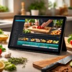 découvrez comment créer rapidement une vidéo recette sur tablette windows 11 grâce à notre guide de montage express, simple et efficace pour tous les niveaux.