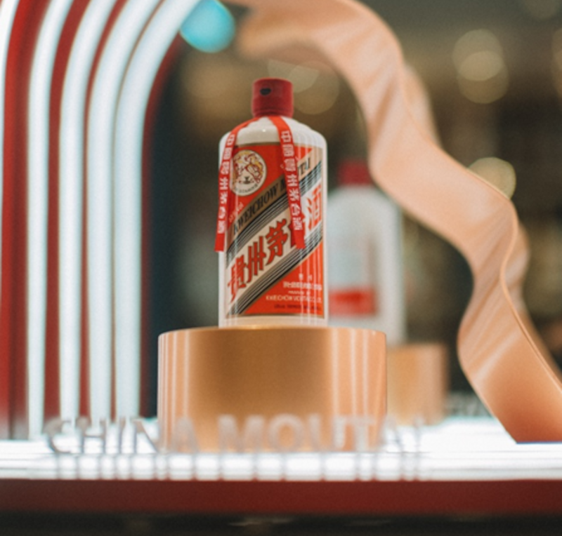 Moutai