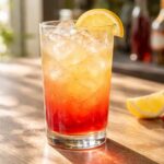 découvrez le nom exact du mélange rafraîchissant de ricard et grenadine, une boisson unique alliant saveurs anisées et douceur fruitée.
