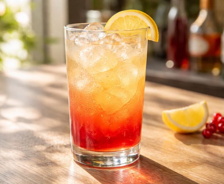 découvrez le nom exact du mélange rafraîchissant de ricard et grenadine, une boisson unique alliant saveurs anisées et douceur fruitée.