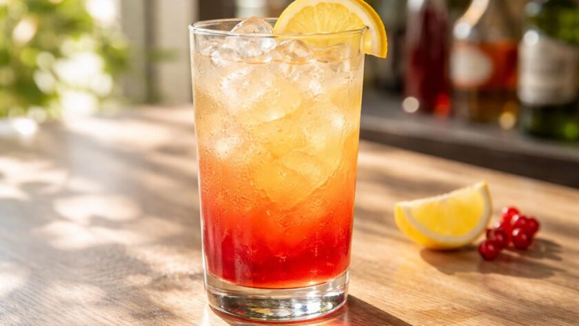 découvrez le nom exact du mélange rafraîchissant de ricard et grenadine, une boisson unique alliant saveurs anisées et douceur fruitée.
