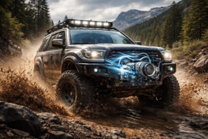 découvrez les avantages d'un turbo sous alimentation pour votre 4x4 : amélioration des performances, meilleure puissance et optimisation de la consommation.