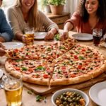 découvrez pourquoi choisir la bonne dimension de pizza est essentiel pour favoriser la convivialité et partager des moments agréables lors de vos repas entre amis ou en famille.