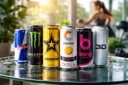 découvrez pourquoi choisir les meilleures marques de boissons énergisantes garantit qualité, efficacité et sécurité pour un regain d'énergie optimal au quotidien.