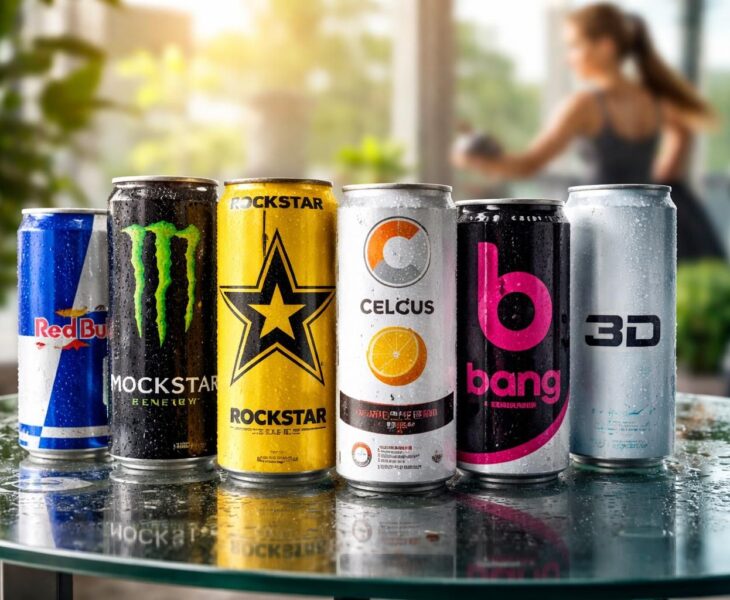découvrez pourquoi choisir les meilleures marques de boissons énergisantes garantit qualité, efficacité et sécurité pour un regain d'énergie optimal au quotidien.
