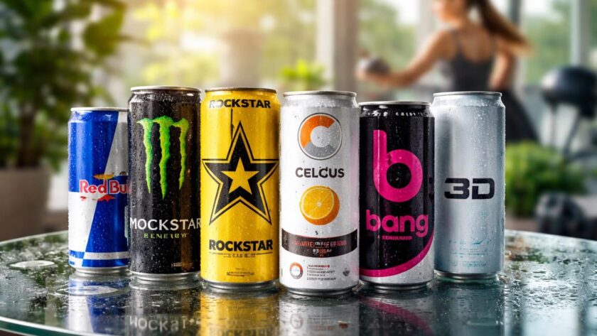 découvrez pourquoi choisir les meilleures marques de boissons énergisantes garantit qualité, efficacité et sécurité pour un regain d'énergie optimal au quotidien.
