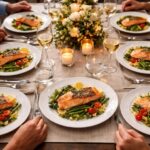 découvrez la quantité idéale de poisson par personne pour réussir parfaitement votre dîner et satisfaire tous vos convives avec un repas équilibré et savoureux.