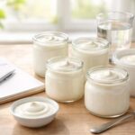 découvrez quel yaourt choisir pour un régime sans résidu avec nos astuces et recommandations de nutritionnistes pour une alimentation adaptée et équilibrée.