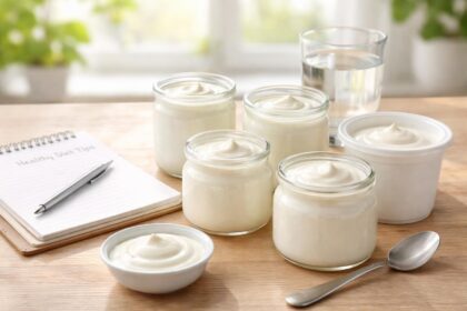 découvrez quel yaourt choisir pour un régime sans résidu avec nos astuces et recommandations de nutritionnistes pour une alimentation adaptée et équilibrée.