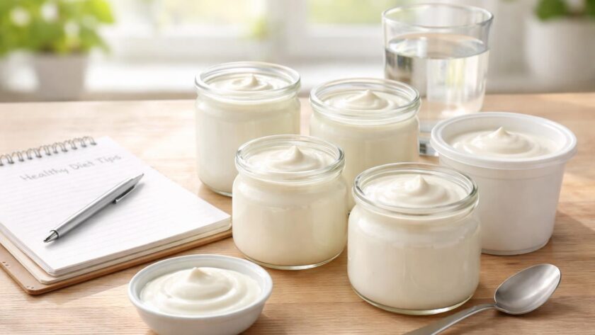 découvrez quel yaourt choisir pour un régime sans résidu avec nos astuces et recommandations de nutritionnistes pour une alimentation adaptée et équilibrée.