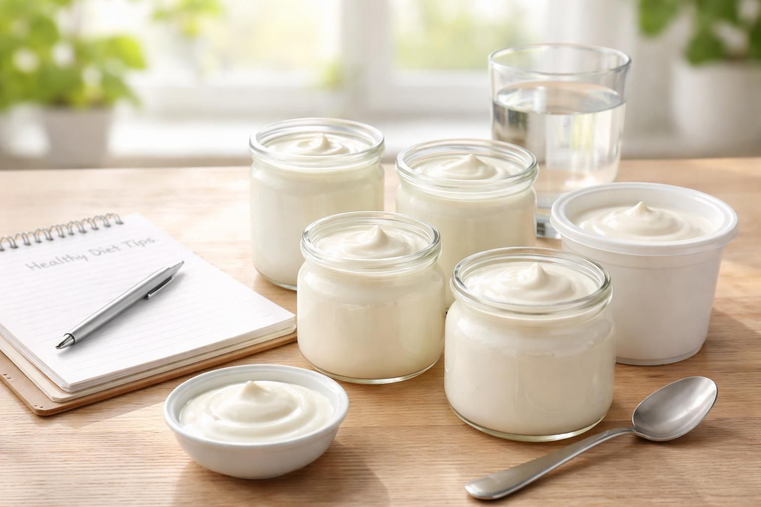 découvrez quel yaourt choisir pour un régime sans résidu avec nos astuces et recommandations de nutritionnistes pour une alimentation adaptée et équilibrée.