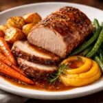 découvrez quels légumes choisir pour accompagner un rôti de porc et créer un parfait équilibre de saveurs et de textures dans vos plats.