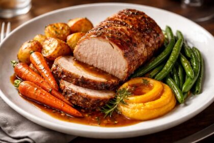 découvrez quels légumes choisir pour accompagner un rôti de porc et créer un parfait équilibre de saveurs et de textures dans vos plats.