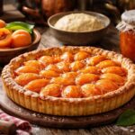 découvrez la recette de grand-mère de la tarte aux abricots, une douceur authentique qui ravira vos papilles avec ses saveurs traditionnelles et naturelles.