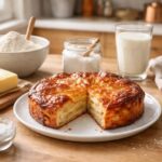 découvrez notre recette du kouign-amann avec des conseils pratiques pour réussir la cuisson à la perfection et obtenir un gâteau croustillant et fondant.