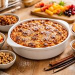 découvrez notre recette de pudding facile pour réveiller votre créativité culinaire. un dessert simple, délicieux et personnalisable à volonté.
