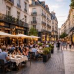 découvrez à nantes l’alliance parfaite entre gastronomie et shopping avec notre restaurant et commerce alliant saveurs gourmandes et boutiques uniques pour une expérience inoubliable.