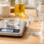 découvrez comment convertir 100 grammes en millilitres facilement, avec des explications claires et des exemples pratiques pour toutes vos mesures en cuisine et en sciences.