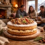découvrez l'origine du gâteau courchevel et sa recette traditionnelle, un dessert emblématique qui incarne la convivialité et le partage en famille ou entre amis.
