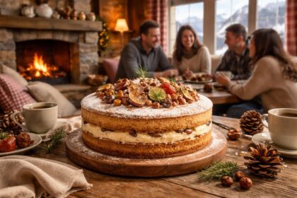 découvrez l'origine du gâteau courchevel et sa recette traditionnelle, un dessert emblématique qui incarne la convivialité et le partage en famille ou entre amis.