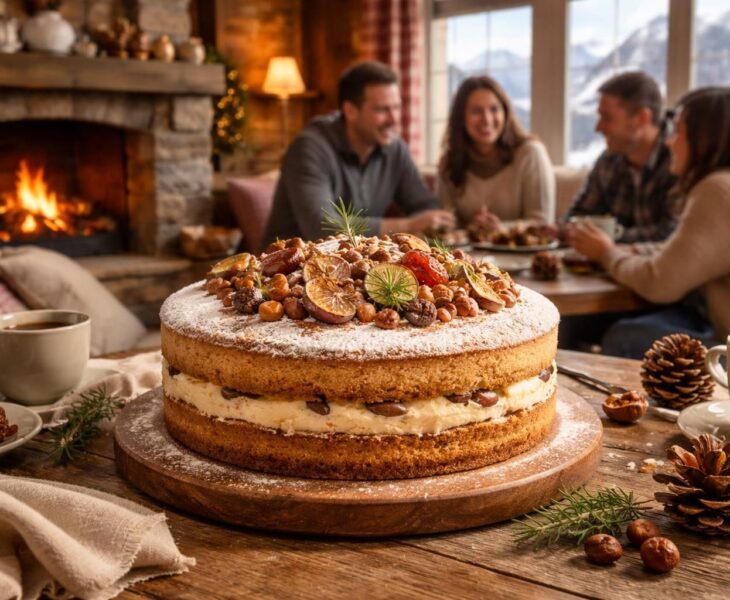 découvrez l'origine du gâteau courchevel et sa recette traditionnelle, un dessert emblématique qui incarne la convivialité et le partage en famille ou entre amis.