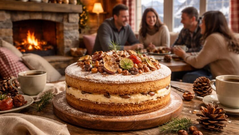 découvrez l'origine du gâteau courchevel et sa recette traditionnelle, un dessert emblématique qui incarne la convivialité et le partage en famille ou entre amis.