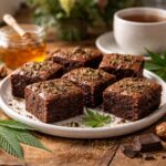 découvrez comment préparer un space cake savoureux et original pour transformer votre goûter en un moment gourmand et unique.