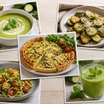 découvrez 5 idées originales et savoureuses pour utiliser votre recette de courgettes congelées et sublimer vos plats quotidiens.