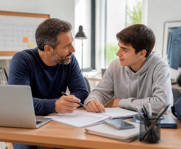 découvrez un guide complet pour les parents et les étudiants sur l'alternance et la pension alimentaire, comprenant conseils pratiques et informations essentielles.