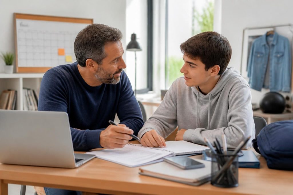 découvrez un guide complet pour les parents et les étudiants sur l'alternance et la pension alimentaire, comprenant conseils pratiques et informations essentielles.