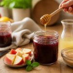 découvrez nos astuces simples et efficaces pour adoucir une confiture trop amère et retrouver tout le plaisir de la déguster.