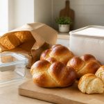 découvrez nos conseils pour conserver vos brioches nanterre fraîches plus longtemps et savourer chaque bouchée avec un maximum de plaisir.